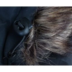 Bigdude Multi Pocket Parka Navy -Bigdude img 0997 1