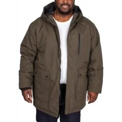 Bigdude Utility Coat Khaki -Bigdude img 1002 clipped rev 1