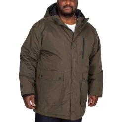 Bigdude Utility Coat Khaki -Bigdude img 1010 clipped rev 1