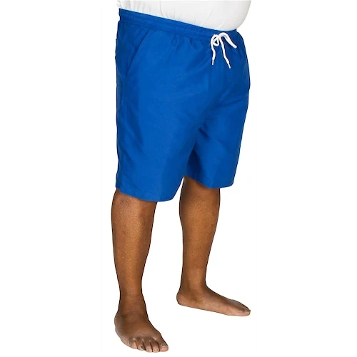 Bigdude Plain Swim Shorts Royal 7 Bigdude Plain Swim Shorts Royal - Image 5