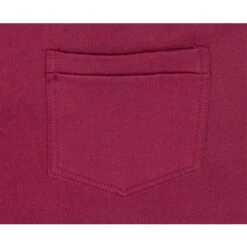 Bigdude Basic Joggers Burgundy -Bigdude img 2117 2