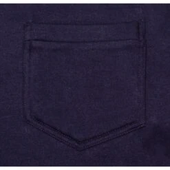 Bigdude Straight Leg Cargo Joggers Navy -Bigdude img 2216