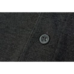 Bigdude Plain Polo Shirt- Charcoal 16 Bigdude Plain Polo Shirt- Charcoal -Bigdude img 4018