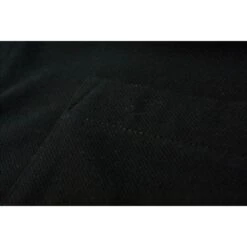 Bigdude Polo Shirt With Pocket Black -Bigdude img 4045 1