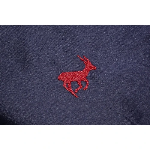 Bigdude Plain Swim Shorts Navy 7 Bigdude Plain Swim Shorts Navy - Image 5