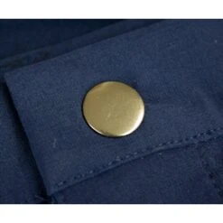 Bigdude Water Repellent Walking Pants Navy -Bigdude img 4919