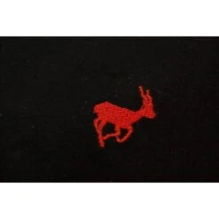 Bigdude Signature Crew Neck T-Shirt - Black 11 Bigdude Signature Crew Neck T-Shirt - Black -Bigdude img 4977 1