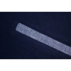 Bigdude Contrast Jersey Polo Shirt Navy -Bigdude img 5738 1