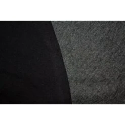 Bigdude Contrast Raglan Sleeve T-Shirt Black/Charcoal 13 Bigdude Contrast Raglan Sleeve T-Shirt Black/Charcoal -Bigdude img 5775 4