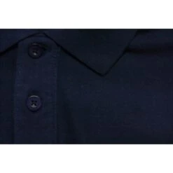 Bigdude Polo Shirt With Pocket Navy 13 Bigdude Polo Shirt With Pocket Navy -Bigdude img 5865