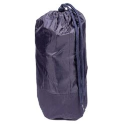 Bigdude Showerproof Packaway Rain Jacket Navy -Bigdude img 8050 clipped rev 1