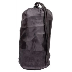 Bigdude Showerproof Packaway Rain Jacket Black 14 Bigdude Showerproof Packaway Rain Jacket Black -Bigdude img 8058 clipped rev 1