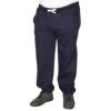 Bigdude Basic Joggers Navy -Bigdude img 8855 clipped rev 1 1