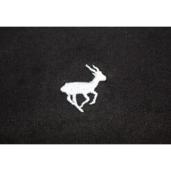 Bigdude Signature Jumper Black -Bigdude img 9798