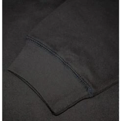 Bigdude Signature Jumper Black -Bigdude img 9800