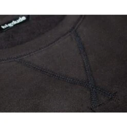 Bigdude Signature Jumper Black -Bigdude img 9808