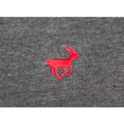 Bigdude Signature Jumper Charcoal -Bigdude img 9811