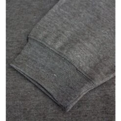 Bigdude Signature Jumper Charcoal -Bigdude img 9820