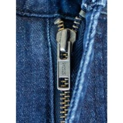 Bigdude Whispering Stretch Jeans Mid Wash 11 Bigdude Whispering Stretch Jeans Mid Wash -Bigdude img 9825