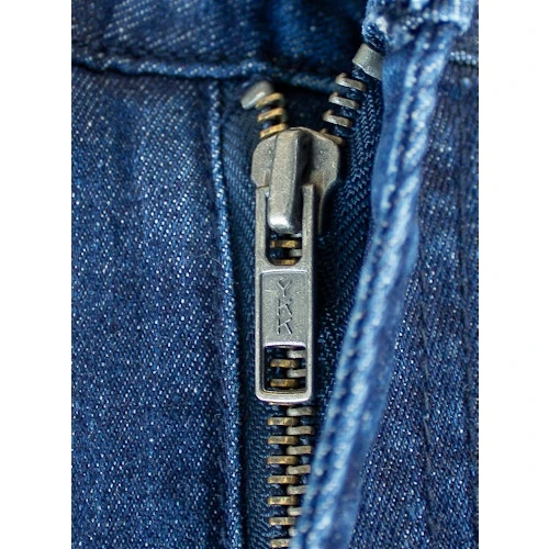 Bigdude Whispering Stretch Jeans Mid Wash 6 Bigdude Whispering Stretch Jeans Mid Wash - Image 4