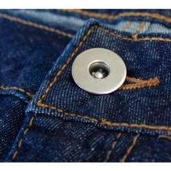 Bigdude Whispering Stretch Jeans Dark Wash -Bigdude img 9832 2