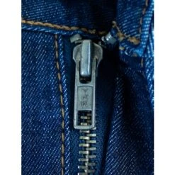 Bigdude Whispering Stretch Jeans Dark Wash -Bigdude img 9840 2