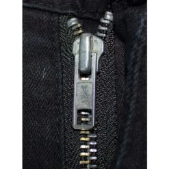 Bigdude Whispering Stretch Jeans Black Wash -Bigdude img 9852