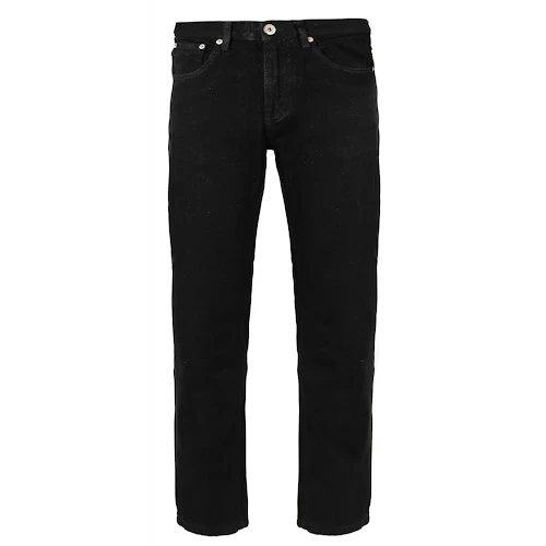 Bigdude Regular Fit Jeans Black 6 Bigdude Regular Fit Jeans Black - Image 4