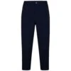 Bigdude Water Repellent Walking Pants Navy -Bigdude nocode navy 1