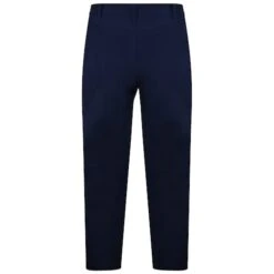 Bigdude Water Repellent Walking Pants Navy -Bigdude nocode navy 2