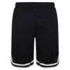 Bigdude Performance Shorts Black -Bigdude performanceshorts black 1