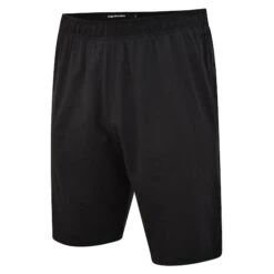 Bigdude Twin Pack Classic Pyjama Shorts Black/Navy -Bigdude twin classic pyjama shorts black 2