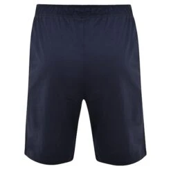 Bigdude Twin Pack Classic Pyjama Shorts Navy -Bigdude twin classic pyjama shorts navy 3 1